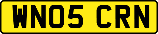 WN05CRN