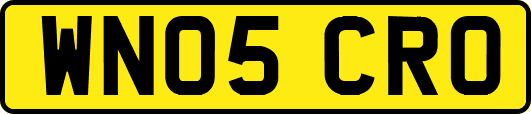 WN05CRO