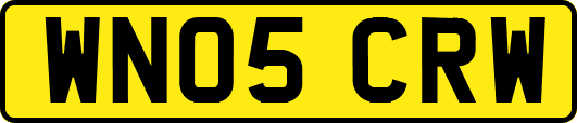 WN05CRW