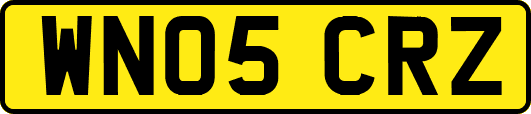WN05CRZ