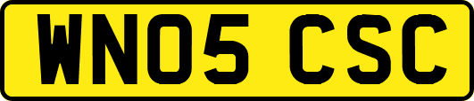 WN05CSC