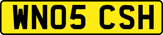 WN05CSH