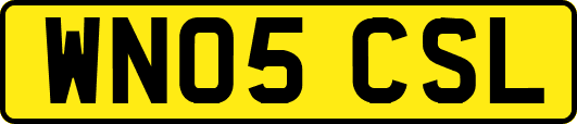 WN05CSL
