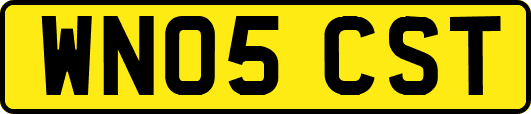 WN05CST
