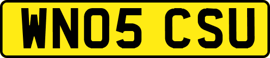 WN05CSU