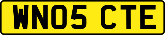 WN05CTE