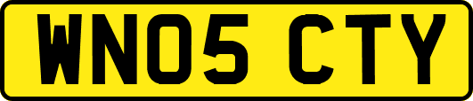 WN05CTY
