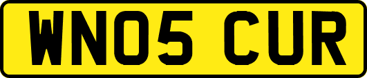 WN05CUR