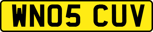 WN05CUV