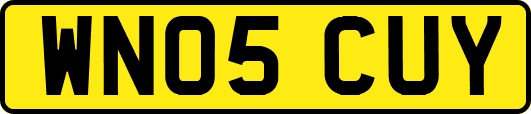 WN05CUY