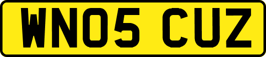WN05CUZ