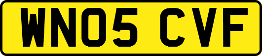 WN05CVF
