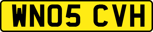 WN05CVH