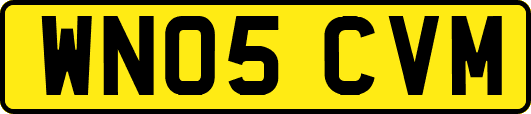 WN05CVM