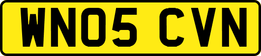 WN05CVN