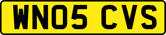 WN05CVS