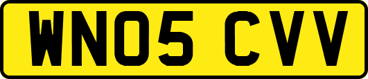 WN05CVV