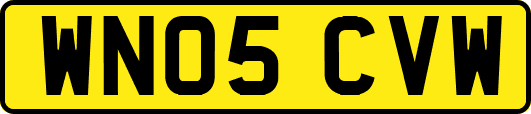 WN05CVW
