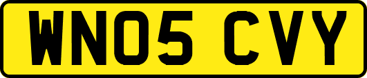 WN05CVY