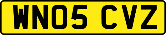 WN05CVZ