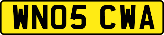WN05CWA