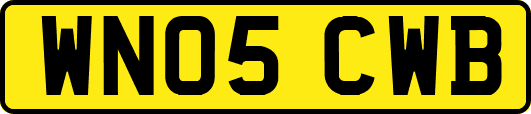 WN05CWB