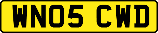WN05CWD