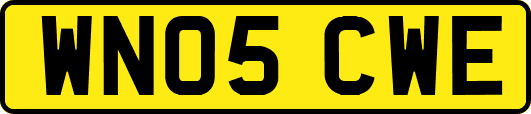 WN05CWE