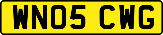 WN05CWG