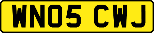WN05CWJ