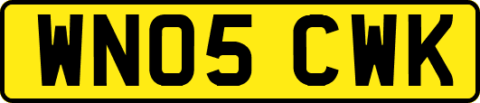 WN05CWK
