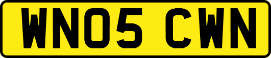 WN05CWN