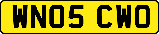 WN05CWO