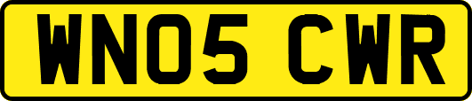 WN05CWR