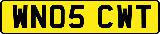 WN05CWT