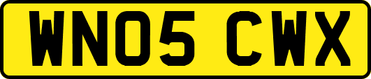 WN05CWX