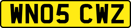 WN05CWZ