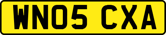 WN05CXA