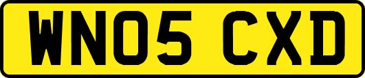 WN05CXD