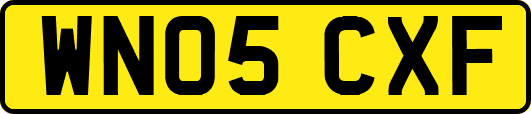 WN05CXF