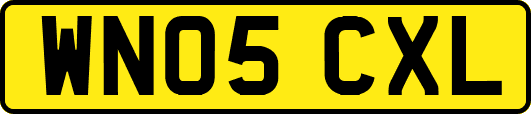 WN05CXL