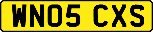 WN05CXS