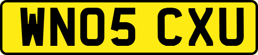 WN05CXU