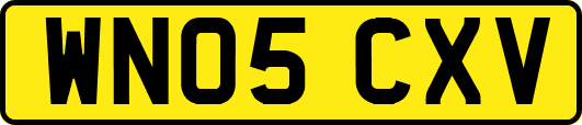 WN05CXV