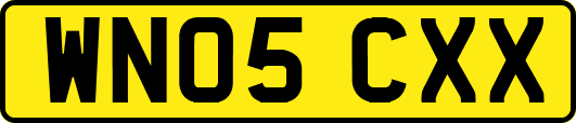 WN05CXX