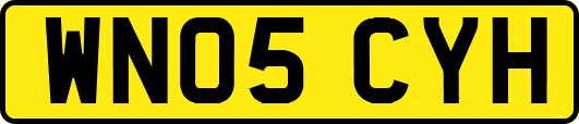 WN05CYH