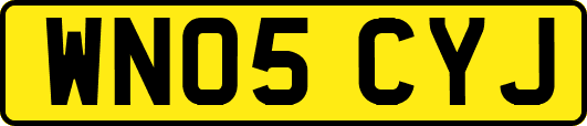 WN05CYJ