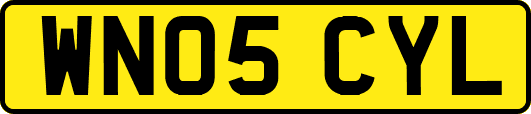 WN05CYL