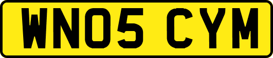 WN05CYM