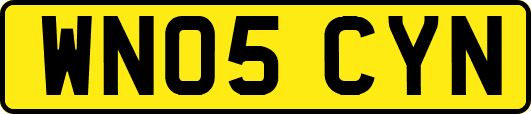 WN05CYN
